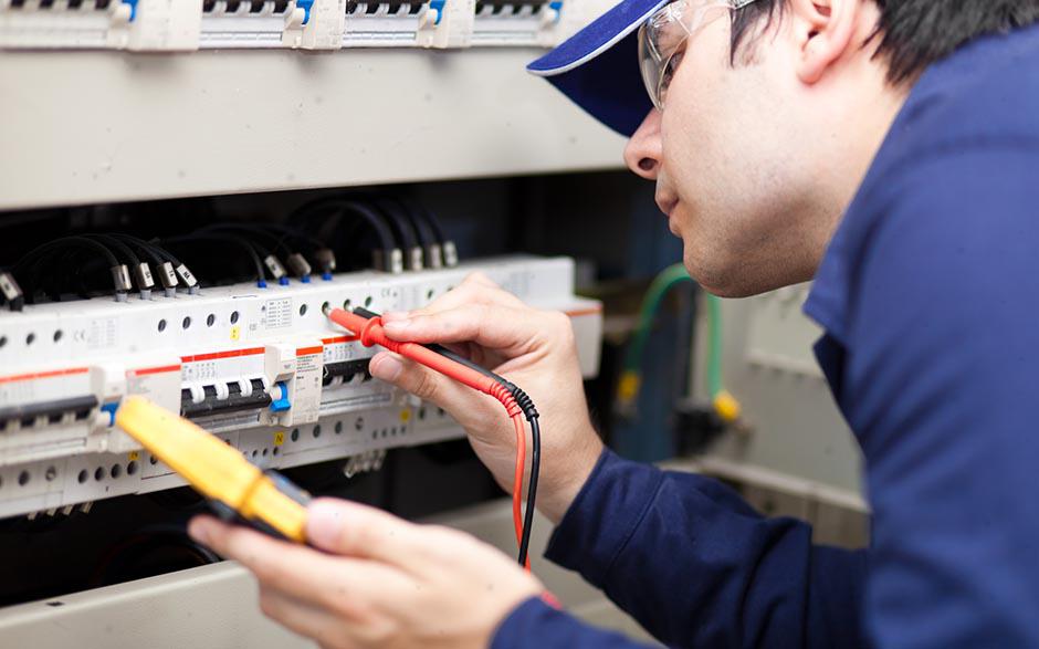 électricien dépannage Étampes
