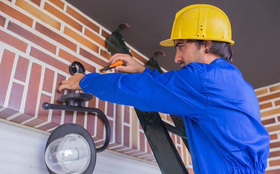 électricien dépannage Étampes