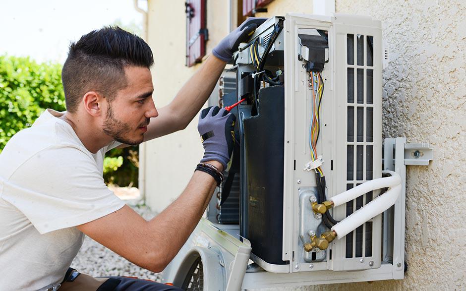 électricien dépannage Étampes