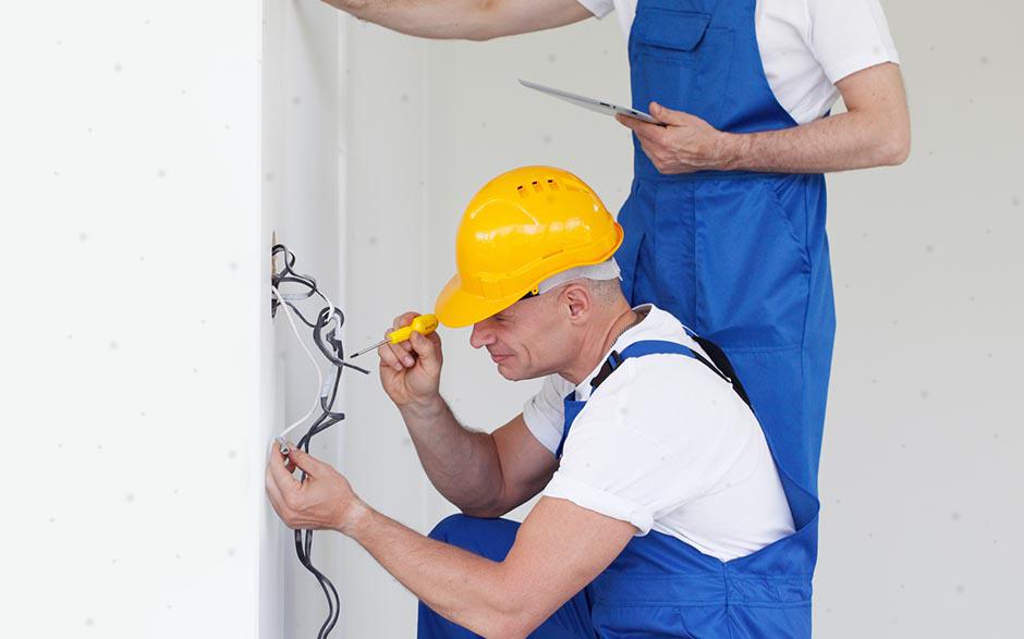 électricien dépannage Étampes